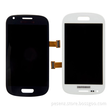 Cell Phone LCD Display for Sumsung I8190/I9300mini/S3mini LCD Display with Touch Screen Digitizer Assembly